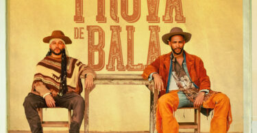 Calema - À Prova De Bala