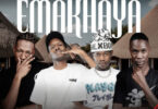 Ceehle, TitoM, Yuppe & Jeep Jack ZA - Emakhaya (feat. Royal Tee)