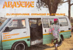 DJ PHAPHANE - ABAYEKE (feat. Diamond Platnumz, LeeMcKrazy & Chley)