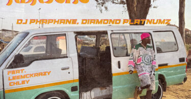 DJ PHAPHANE - ABAYEKE (feat. Diamond Platnumz, LeeMcKrazy & Chley)