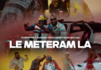 Dj Devictor, Tshunami, Scro Que Cuia & Preto Show - Le Meteram Lá