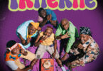 EeQue, Al Xapo, Optimist Music ZA, FaroQii MuziQ - iKhekhe (feat. Shoes Meister & DoouShii)
