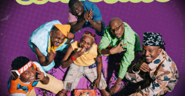 EeQue, Al Xapo, Optimist Music ZA, FaroQii MuziQ - iKhekhe (feat. Shoes Meister & DoouShii)