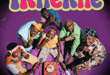 EeQue, Al Xapo, Optimist Music ZA, FaroQii MuziQ - iKhekhe (feat. Shoes Meister & DoouShii)