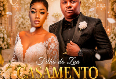 Filho do Zua - Casamento
