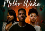 Goon Flavour, MaWhoo & Makhadzi Entertainment - Motho Waka