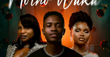 Goon Flavour, MaWhoo & Makhadzi Entertainment - Motho Waka