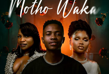 Goon Flavour, MaWhoo & Makhadzi Entertainment - Motho Waka