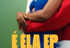 Hernani - É Ela EP