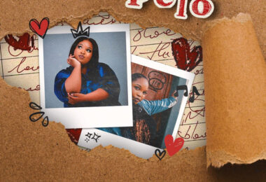 Jinger Stone, De Mthuda & Murumba Pitch - Wa Pelo