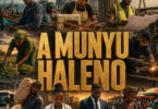 K9, Case Buyakah & N’Sky - A MUNYU HALENO