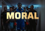 K9 & Nareva - MORAL