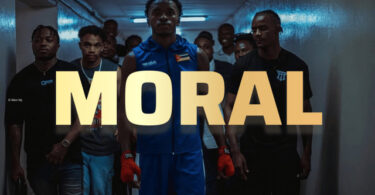 K9 & Nareva - MORAL