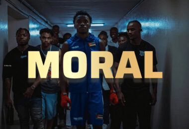 K9 & Nareva - MORAL