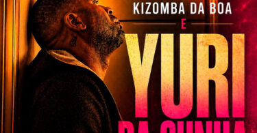 Kizomba da Boa, Yuri da Cunha - Bom Filho