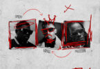MENDEZ, Paulelson, LipeSky - Talidá
