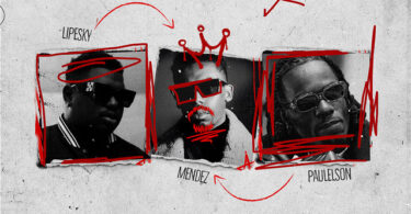 MENDEZ, Paulelson, LipeSky - Talidá
