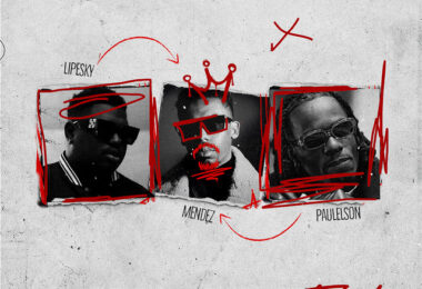 MENDEZ, Paulelson, LipeSky - Talidá