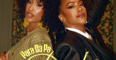 Neyna, Paulinha - Para Da Pa Dodu