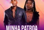 Ramirez & Sílvia_Timóteo - Minha Patroa