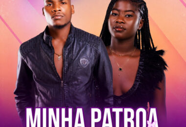 Ramirez & Sílvia_Timóteo - Minha Patroa