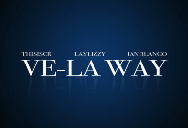 ThisIsCr, Laylizzy & Ian Blanco - Vê-lá way