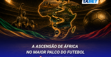 A história das seleções africanas no World Championship: do sonho às vitórias que fizeram história