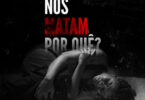 Yadah Angel - Nos Matam Por Quê