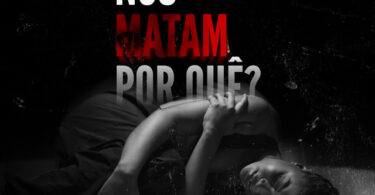 Yadah Angel - Nos Matam Por Quê