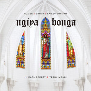 Ngiyabonga