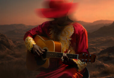 Anderson Mário – Cicatrizes em Beijos (Álbum)