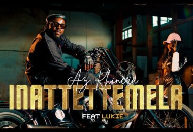 Az Khinera - INATTETTEMELA (feat. Lukie)