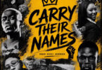 Bantu Nots, Naledi Aphiwe, TOSS & Roiii – Carry Their Names
