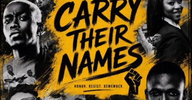 Bantu Nots, Naledi Aphiwe, TOSS & Roiii – Carry Their Names
