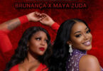 Brunança & Maya Zuda – Kitambala