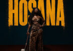 CEF Tanzy - HOSANA