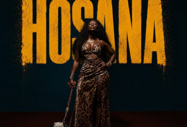 CEF Tanzy - HOSANA