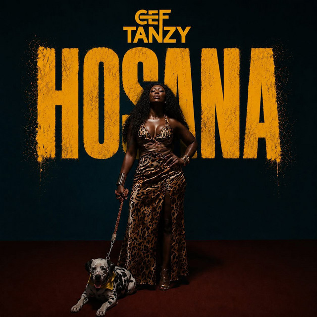 HOSANA