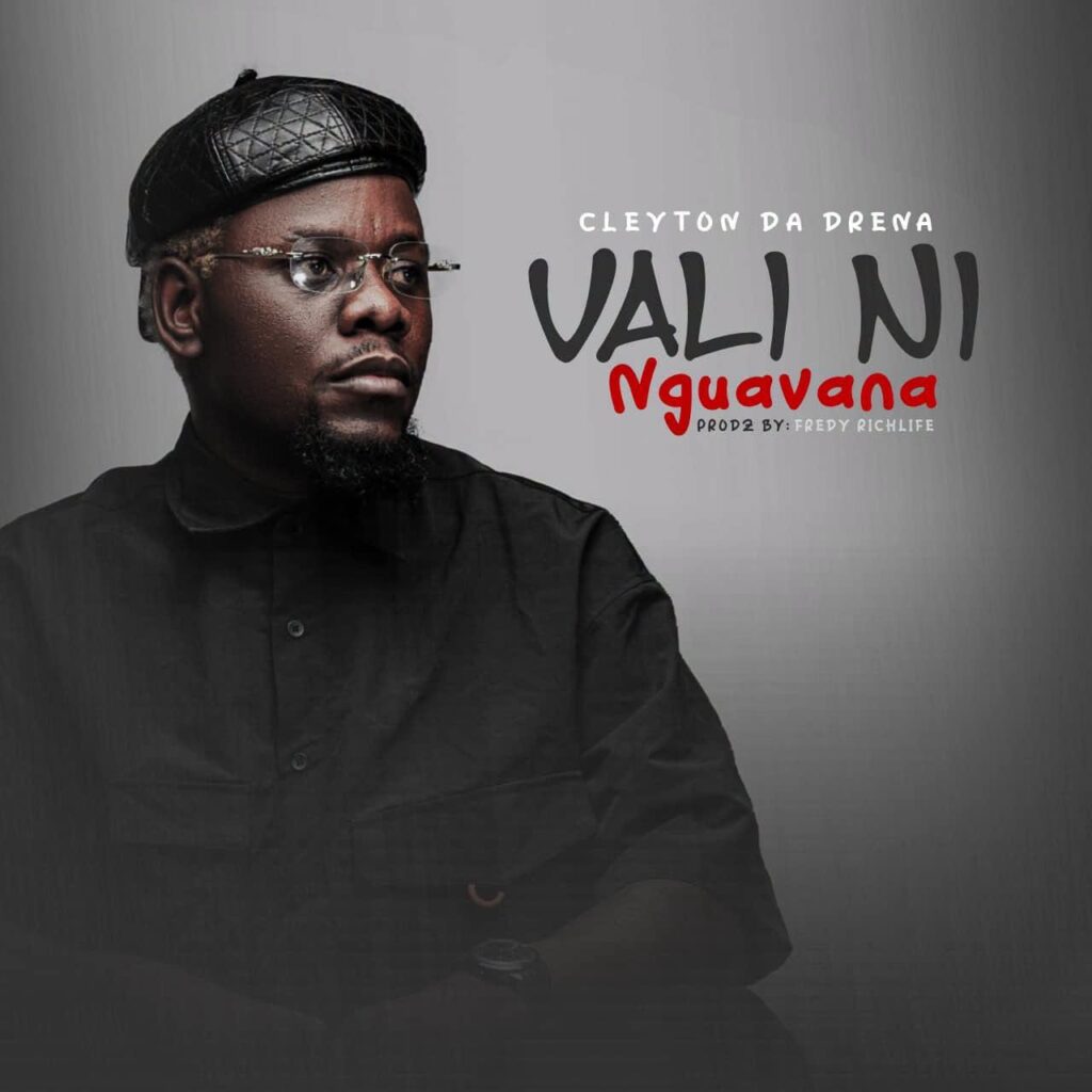 Vali ni Nguavana