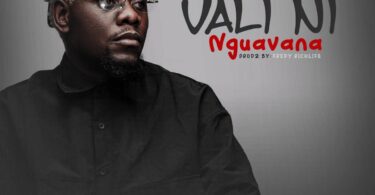 Cleyton Da Drena – Vali ni Nguavana