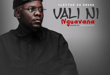 Cleyton Da Drena – Vali ni Nguavana