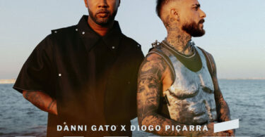 Danni Gato, Diogo Piçarra - Maré