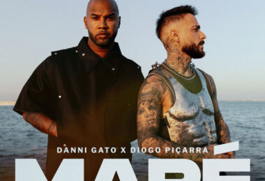 Danni Gato, Diogo Piçarra - Maré