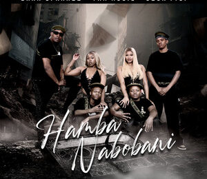 Dark Sparklz, TNK MusiQ, Seun1401 - Hamba Nabobani (feat. Mark Khoza, Lifestayela & Vulela)