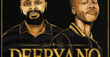 Deeper Phil & Djy Vino - Deepyano Single Pack EP