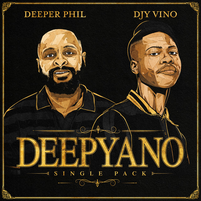 Deep Currency