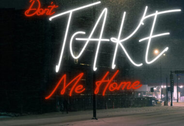 Donna Chantaé, Lowsheen, Pouler DMusic - Don't Take Me Home