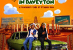 Dynamic Duo - Paris (feat. Scotts Maphuma & CowBoii)