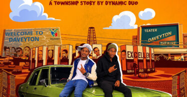Dynamic Duo - Paris (feat. Scotts Maphuma & CowBoii)