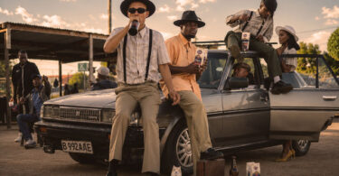 EY BRIZZY, Cheez Beezy, Dada Kavino, Just-Jo - Jwala